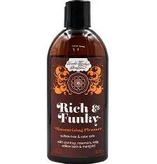 UNCLE FUNKY'S RICH &amp; FUNNY 8oz