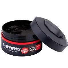 GUMMY STYLING WAX ULTRA HOLD 5oz