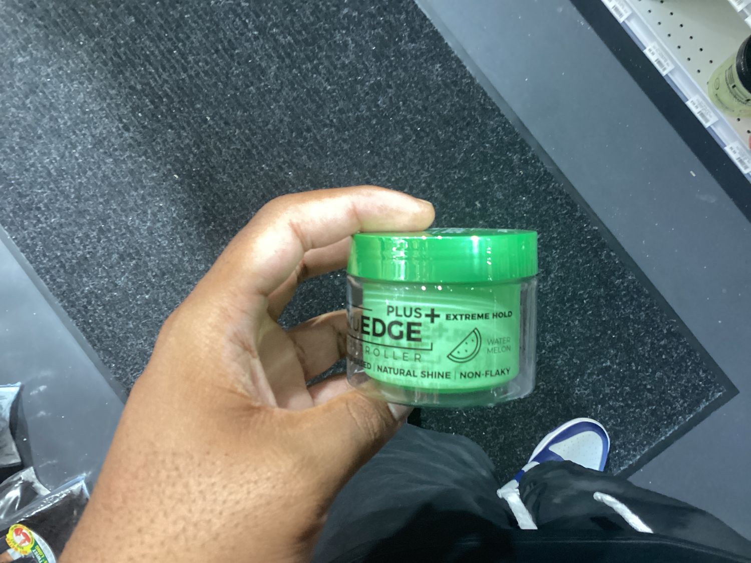 TYCHE TRUEDGE CONTROLLER 3.38oz., Color: WATERMELON