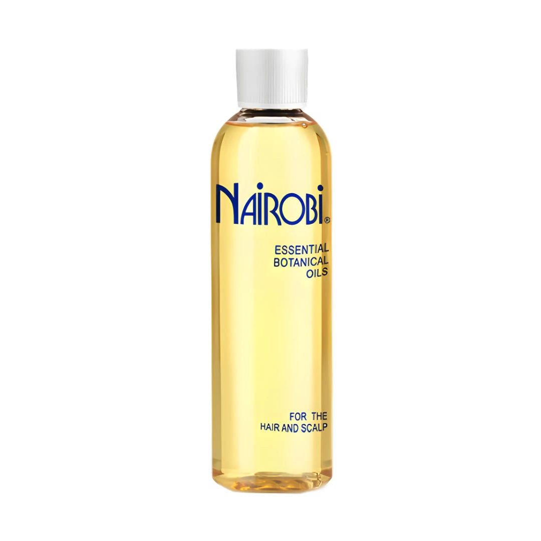 NAIROBI ESSENTIAL BOTANICAL OILS 8oz.