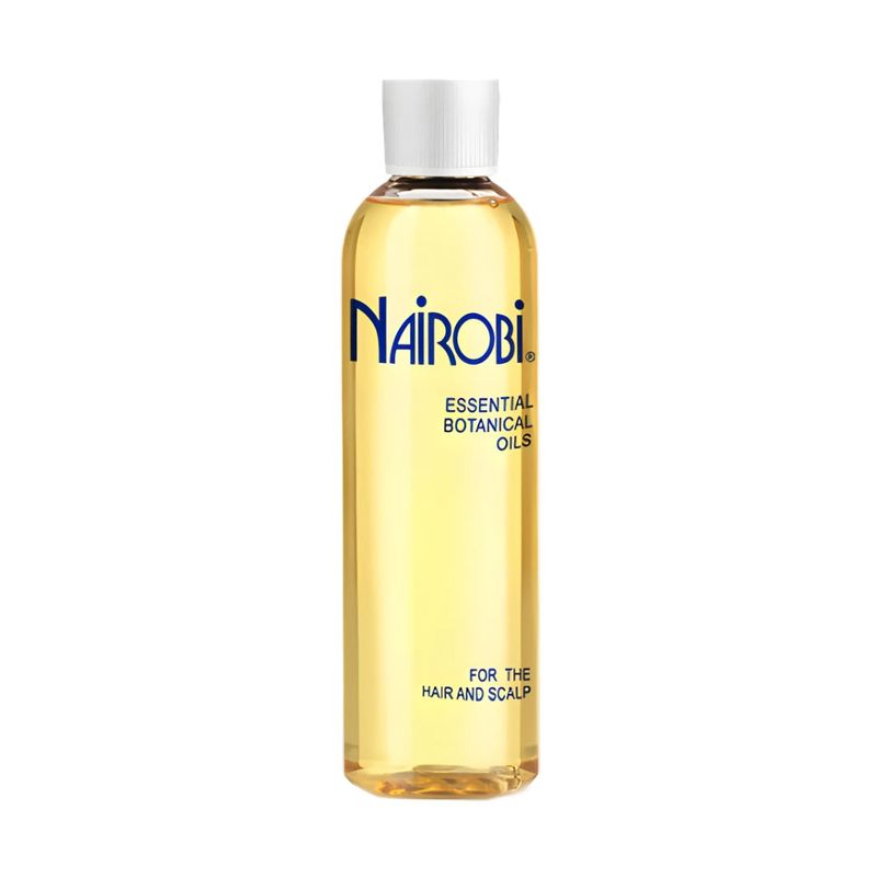 NAIROBI ESSENTIAL BOTANICAL OILS 8oz.