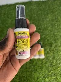 JAMAICAN MANGO &amp; LIME BOHO DETANG LEAVE IN COND 1 oz