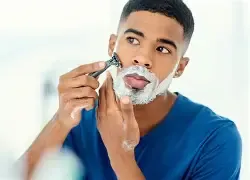 Shave Cream