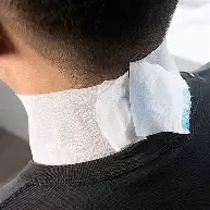 Head / Neck strips