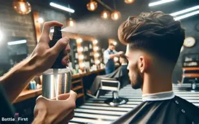 Oils, Sprays &amp; Edge Treatment