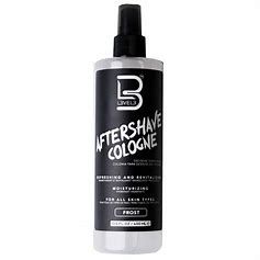 LEVEL 3 AFTERSHAVE COLOGNE, Color: FROST