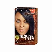CLAIROL TEXTURE&amp;TONES, Color: 1B