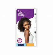 LULU PONY BIBI, Color: 1
