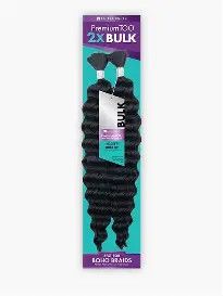 PREMIUM TOO 2X DEEP BULK 18”, Color: 1