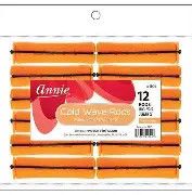 ANNIE COLD WAVE RODS ORANGE