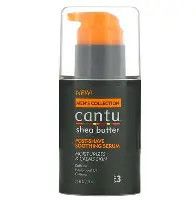 CANTU SHEA BUTTER POST SHAVE SERUM