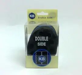 KB DOUBLE SIDE SPONGE