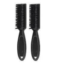 BLACK ICE BARBER BRUSH