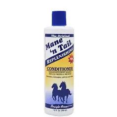 MANE N TAIL REPLISHMENT CONDITIONER 12oz