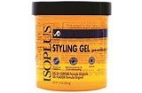 ISOPLUS STYLING GEL