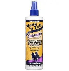 MANE N TAIL DETANGLER 12oz