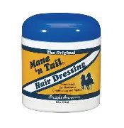 MANE N TAIL HAIR DRESSING