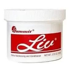 LIV HAIR DRESSING 8oz.