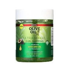 ORS OLIVE OIL HD GEL CURL