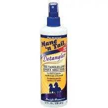 MANE 'N TAIL SPIRIT DETANGLER
