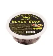 TAHA BLACK SOAP [MANGO] TUB