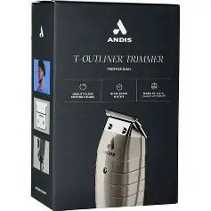 ANDIS T-OUTLINER TRIMMER PRO