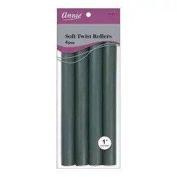 ANNIE TWIST ROLLER 1" DIA #1215