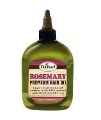 DIFEEL ROSEMARY HAIR OIL 2.5OZ