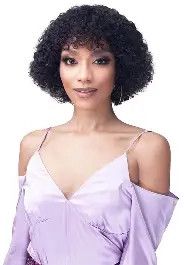 HH WIG - JAMILA P4/2730