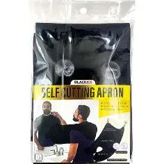 BLACKICE SELF CUTTING APRON