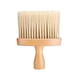 EDEN NECK DUST BRUSH