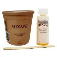 MIZANI SS RHELAXER 7.5oZ