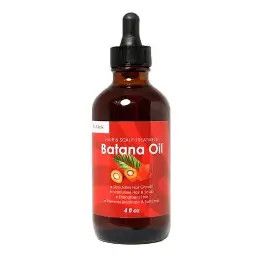 DR. GIRLS BATANA OIL 4oz.