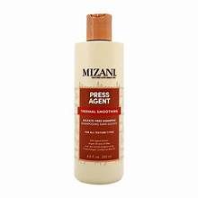MIZANI P/AGENT THERMAL 8.5OZ SHAMPOO