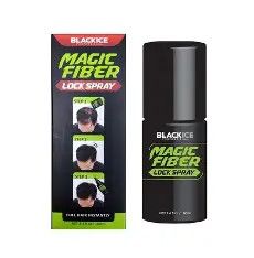 BLACK ICE MAGIC FIBER LOCK SPRAY
