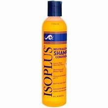 ISOPLUS NEAUTRALIZING SHAMPOO 8oz.