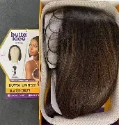 BUTTA LACE UNIT 22