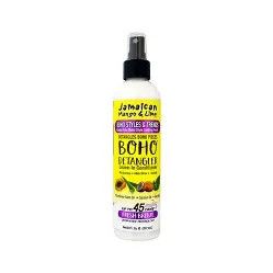 JML BOHO DETANGLER LEAVE IN CONDITIONER 8oz