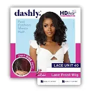 DASHLY LACE WIG UNIT 40