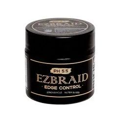 EZBRAID EDGE CONTROL pH 5.5 4oz