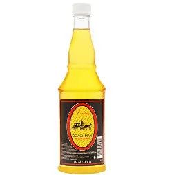 LUSTRAY COACHMAN AFTER SHAVE 14oz