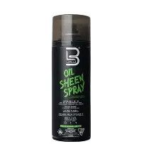 LEVEL 3 OIL SHEEN SPRAY 12.95oz