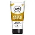 MAGIC RAZORLESS SHAVE CREAM FOR SENSITIVE SKIN 6oz