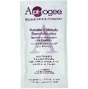 APHOGEE KERATIN 2 MINUTE RECONSTRUCTOR 0.7oz.