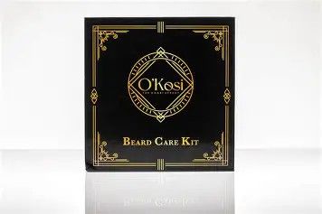 O'KOSI BEARD CARE KIT