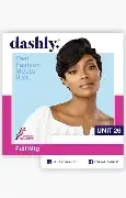 DASHLY WIG UNIT 26