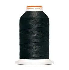 PLOYESTER BLEND WEAVING THREAD SUPER 400M