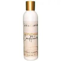 BASK &amp; LATHER REPLENISH CONDITIONER 8oz