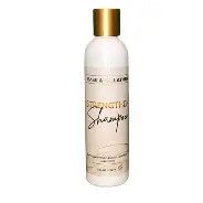 BASK &amp; LATHER STRENTHEN SHAMPOO 8oz
