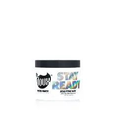 THE DOUX STAY READY SCULPTING WAX 4oz